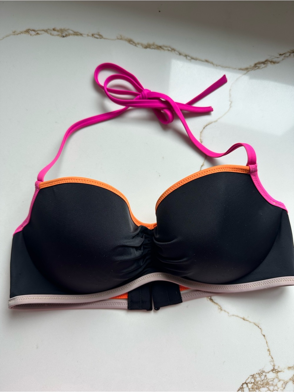Victorias Secret bikini top 34C